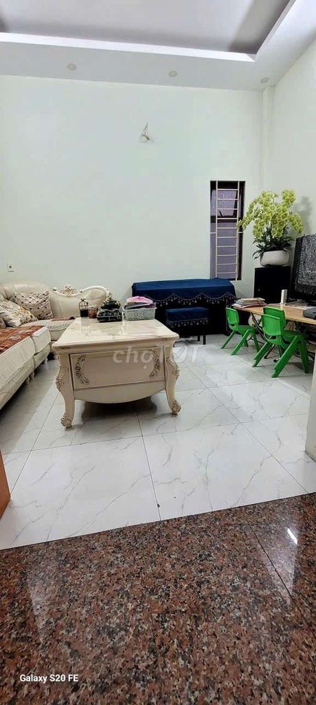 cho thuê Nhà 5 tầng - 4 p ngủ full nội thất