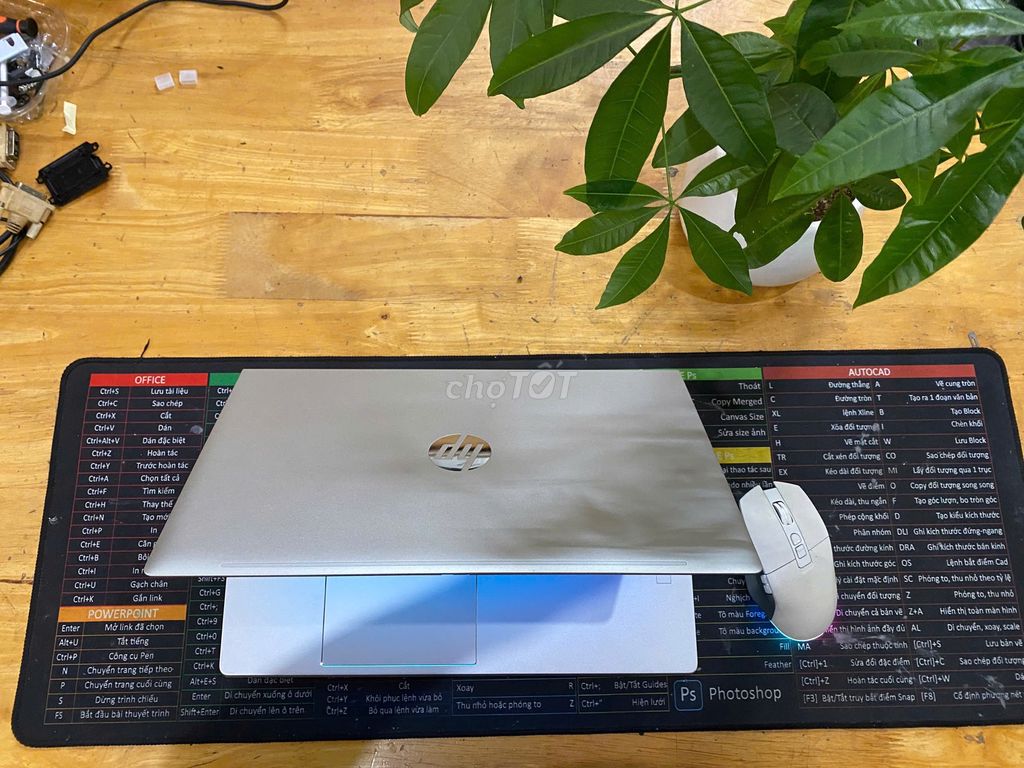 HP Probook 450 G9 i7-1255U 15.6 inch 8GB/256GB. Mua bán Laptop tại Thành phố Buôn Ma Thuột Đắk Lắk được đăng bởi Vi Tính Tây Nguyên hình 1