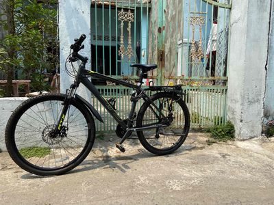 xe đạp MTB gaint ATX 620. Mua bán Xe đạp tại Quận Liên Chiểu Đà Nẵng được đăng bởi duy