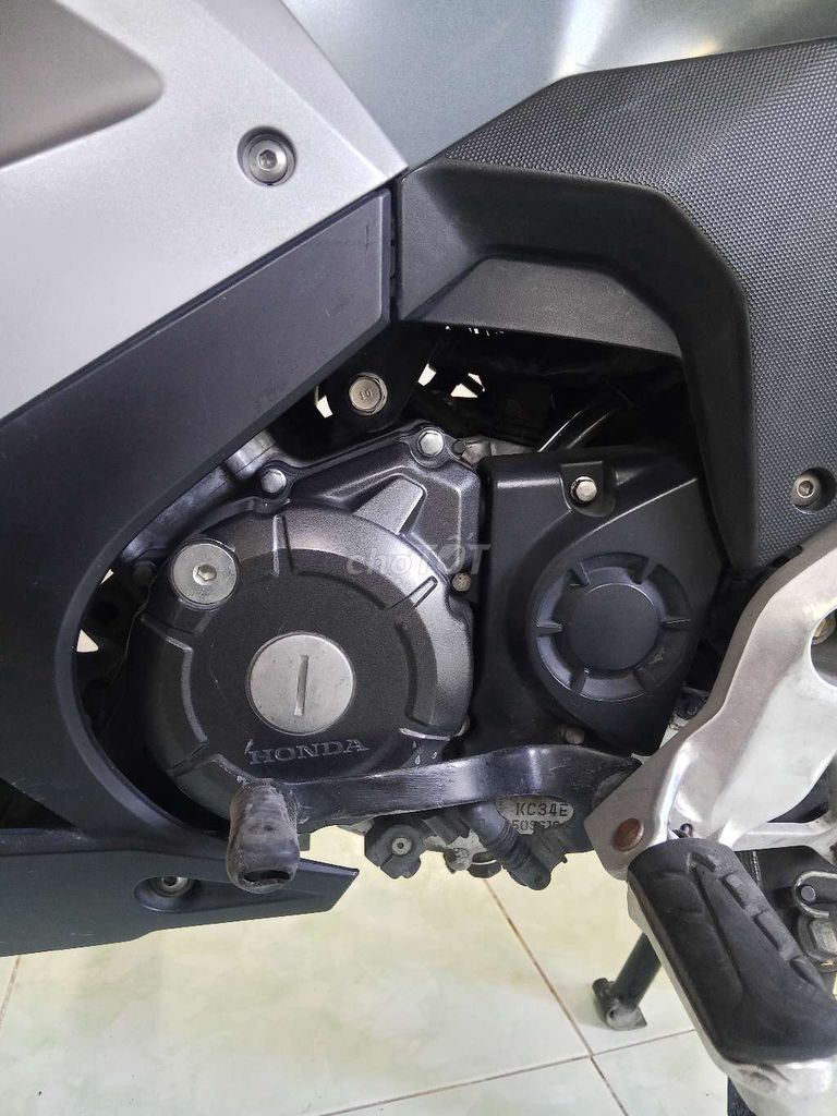 Winner X V3 bản Đặc biệt ABS đăng ký 6/2024. Mua bán Xe máy tại Thành phố Bến Tre Bến Tre được đăng bởi Nguyễn Vương hình 7