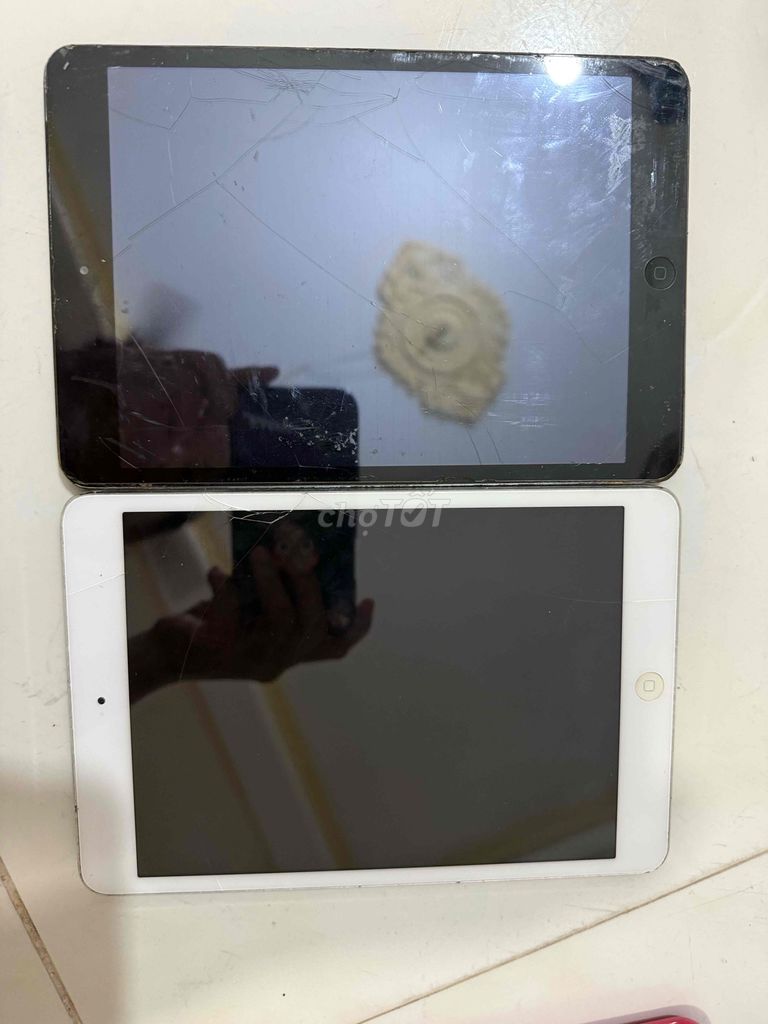 Apple iPad Air 256GB Hư màn hình. Mua bán Máy tính bảng tại Quận 12 Tp Hồ Chí Minh được đăng bởi Thanh hiền hình 1