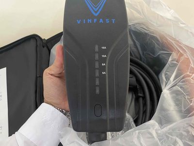 Sạc Zin VinFast 3.5kw chính hãng Sạc cho VF5