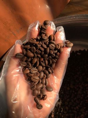 CAFE HẠT RANG MỘC GU ĐẮNG ĐẬM VỪA, HẬU NGỌT. Mua bán Đồ ăn, thực phẩm và các loại khác tại Thành phố Buôn Ma Thuột Đắk Lắk được đăng bởi Trang Cà Phê rang mộc 