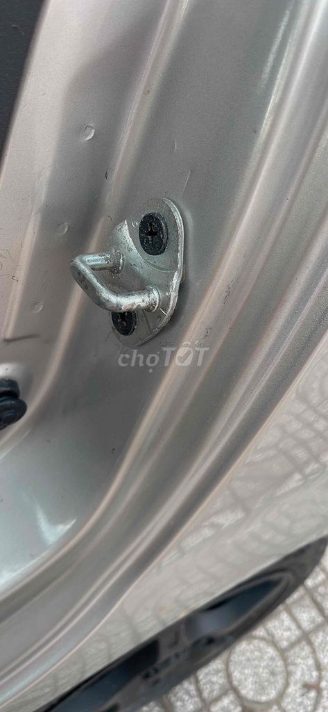 Daewoo Matiz 2009 1.0MT - 50000 km. Mua bán Ô tô tại Quận Ninh Kiều Cần Thơ được đăng bởi nguyen van tai hình 5