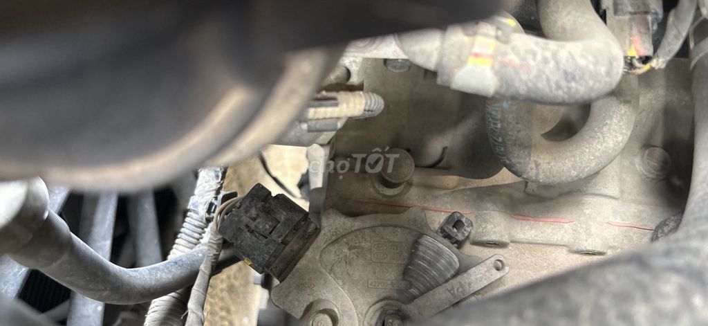 Hyundai i10 2018 Hatback Bạc 95000 km. Mua bán Ô tô tại Huyện Chương Mỹ Hà Nội được đăng bởi NHÂN HOÀ  hình 5