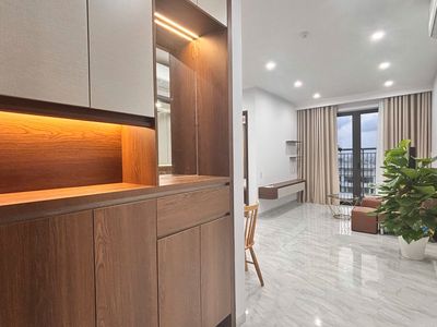 Аренда · 2 комн. · 76 м² · Quận Hải Châu, ул. Đường Xô Viết Nghệ Tĩnh