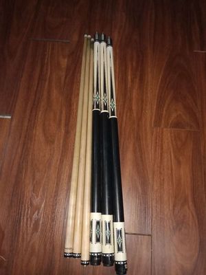 Cơ bida 3 băng. Mua bán Đồ thể thao, Dã ngoại tại Quận Bình Thạnh Tp Hồ Chí Minh được đăng bởi Lê Ngọc Tỷ