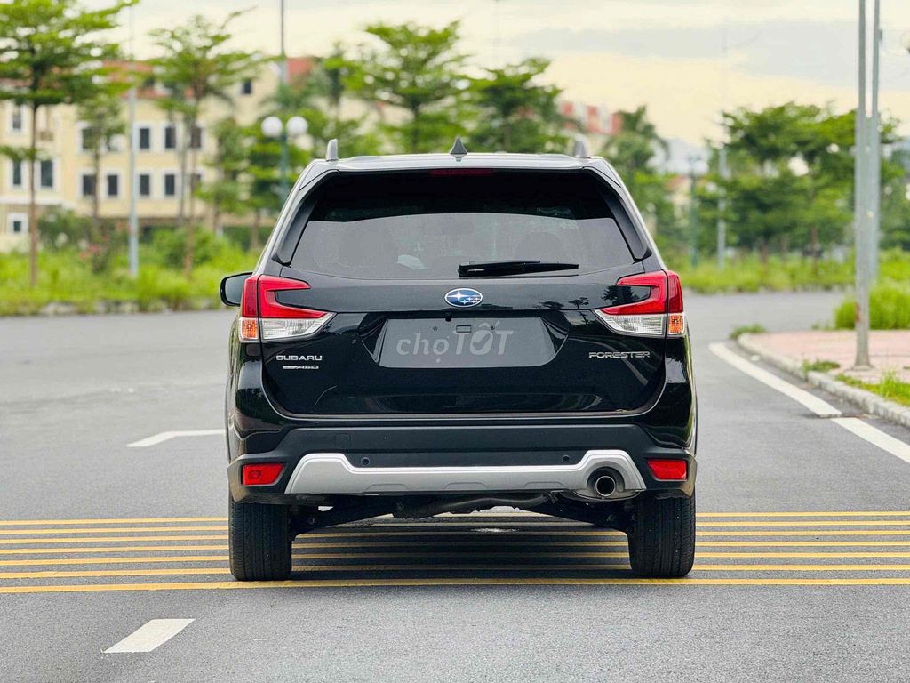 Subaru Forester 2.0i-S sản xuất 2019 nhập khẩu. Mua bán Ô tô tại Quận Hà Đông Hà Nội được đăng bởi A Huan  hình 5