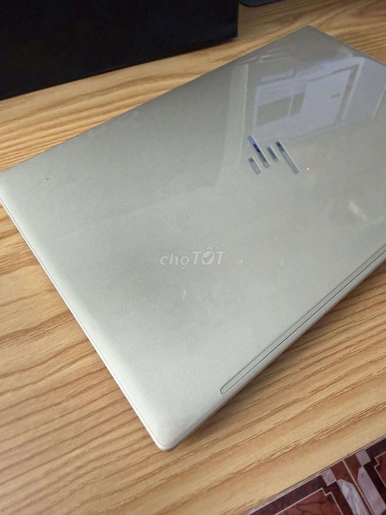 HP Envy 13 i5-1035G4 8GB/256GB. Mua bán Laptop tại Quận 10 Tp Hồ Chí Minh được đăng bởi Nhi Ngô hình 1