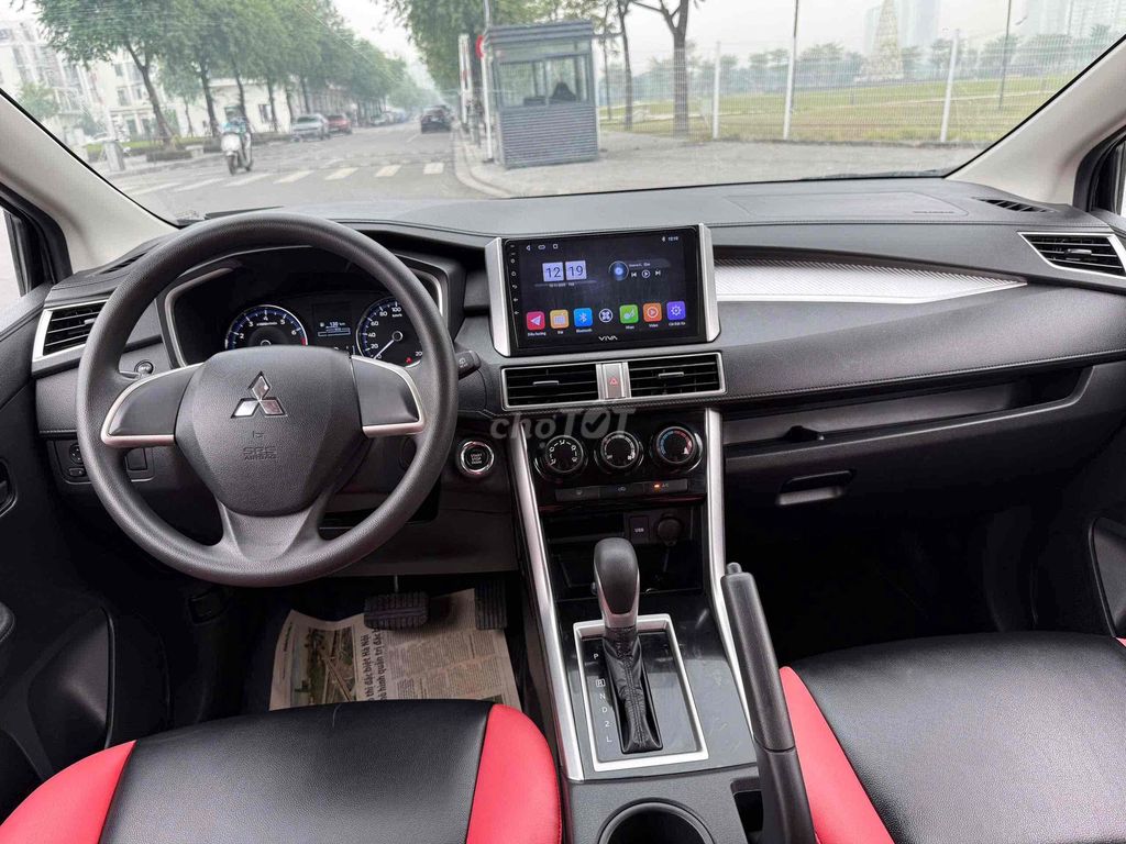 Cần Banss Mitsubishi Xpander 2023 1.5AT Tự động. Mua bán Ô tô tại Quận Hoàng Mai Hà Nội được đăng bởi Anh Tuy hình 17