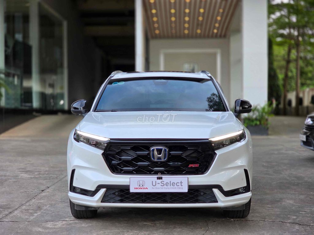 Honda CR V 2024 e:HEV RS - 9000 km. Mua bán Ô tô tại Thành phố Biên Hòa Đồng Nai được đăng bởi Huy Dung hình 1