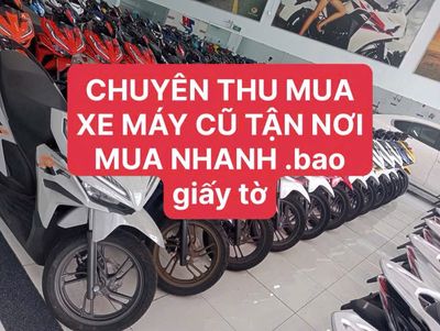 🌟 MUA XE CŨ, GIÁ CAO. Mua bán Xe máy tại   được đăng bởi ANH THIỆN XE MÁY