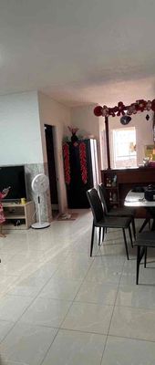 Cho thuê căn hộ 2PN 64m chung cư Nam Kỳ Vũng Tàu Lô A