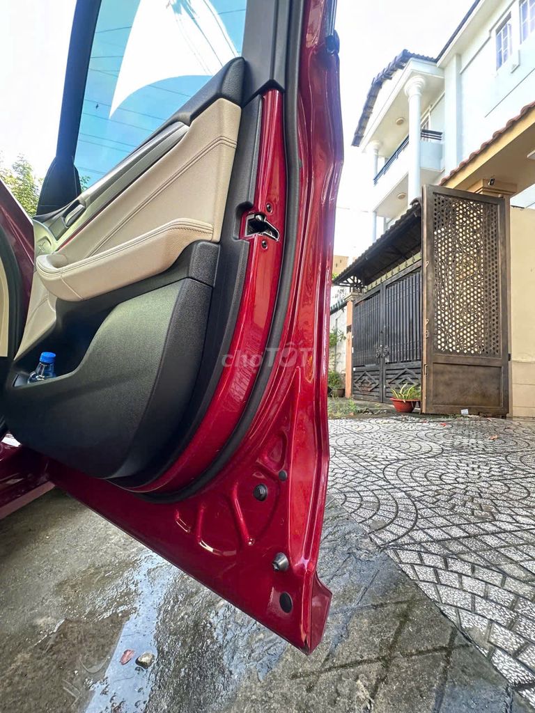 BMW X4 2021 xDrive20i M Sport - 1TY6. Mua bán Ô tô tại Quận 12 Tp Hồ Chí Minh được đăng bởi Đỗ Minh Trường hình 3