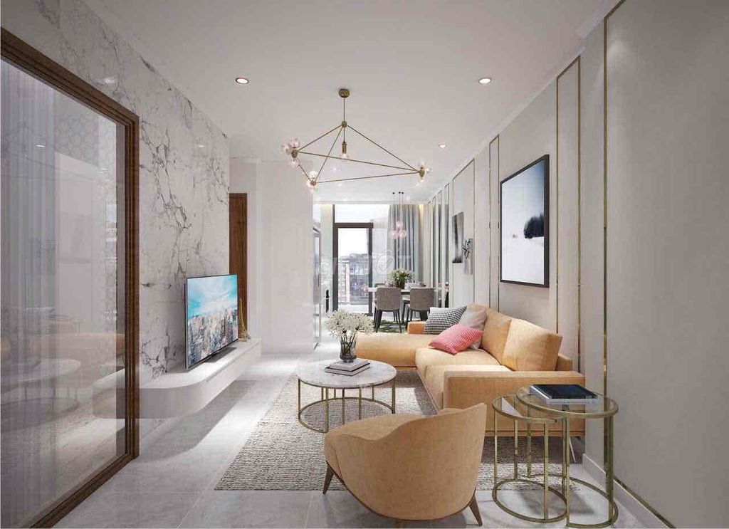 BÁN GẤP CĂN 3PN 86M2_ GIÁ 900 TRIỆU TP CẦN THƠ. Mua bán căn hộ/chung cư tại Quận Cái Răng Cần Thơ được đăng bởi Mr Thành hình 1