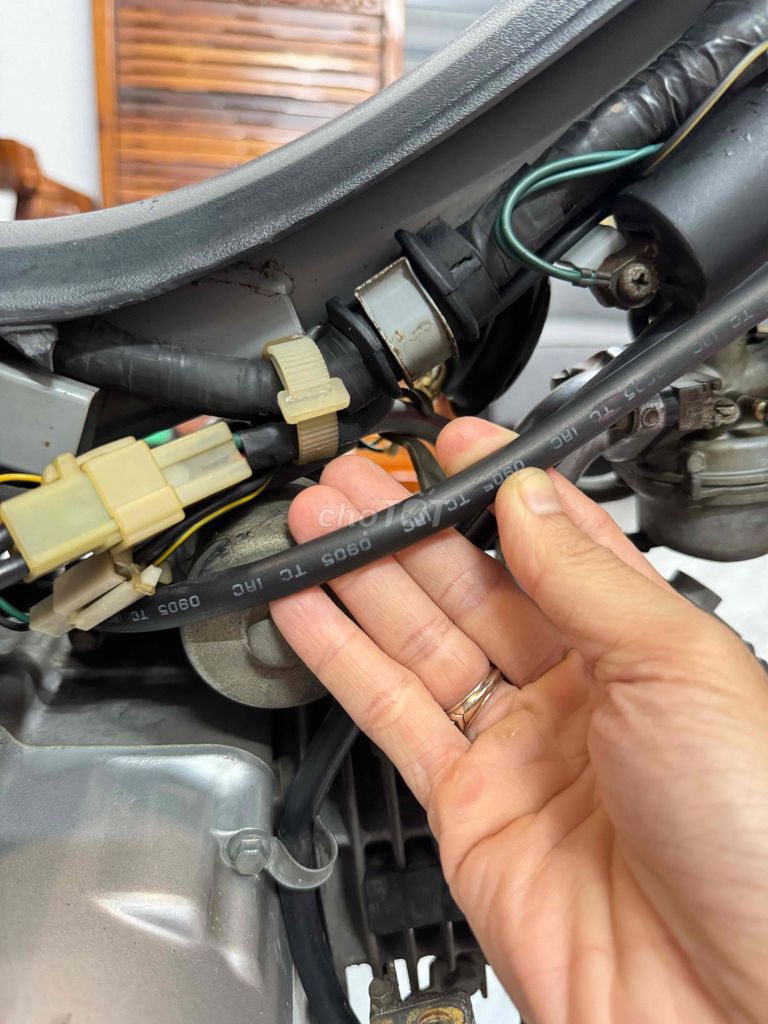 wawe apha đỏ cờ. Mua bán Xe máy tại Huyện Châu Phú An Giang được đăng bởi Pin Rồm hình 20