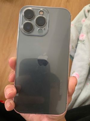 IPhone 13 Pro 128GB Xám Đã sử dụng