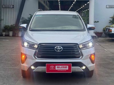 Toyota Innova 2022 G 2.0 AT - 54900 km. Mua bán Ô tô tại Thành phố Thủ Đức Tp Hồ Chí Minh được đăng bởi Thùy Phương Toyota