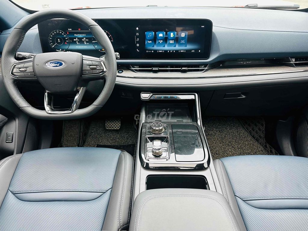 Ford Territory 2023 Titanium X 1.5 AT - 28000 km. Mua bán Ô tô tại Quận Nam Từ Liêm Hà Nội được đăng bởi A Phương hình 8