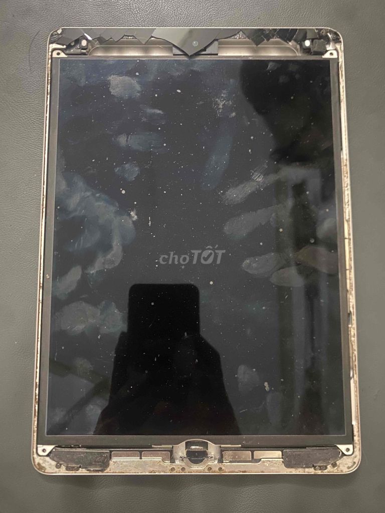 Xác Apple iPad Gen 9. Mua bán Máy tính bảng tại Quận Gò Vấp Tp Hồ Chí Minh được đăng bởi Phan Thành hình 1