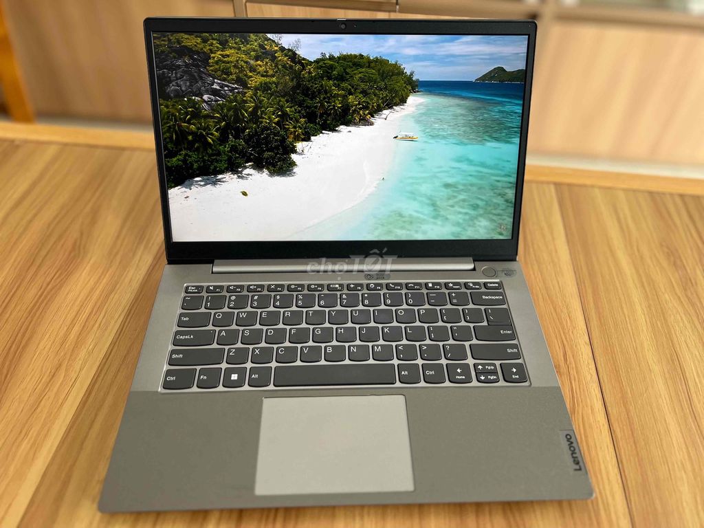 Lenovo Thinkbook 14 G3 R5-5500U 8GB/512GB. Mua bán Laptop tại Thành phố Long Xuyên An Giang được đăng bởi Laptop Mai Lý Nghĩa hình 1