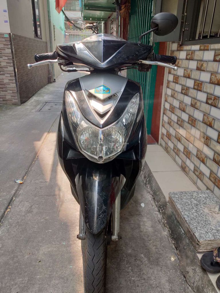 Mio Ultimo BSTP zin máy êm có fix. Mua bán Xe máy tại Quận 6 Tp Hồ Chí Minh được đăng bởi 1999 phat hình 8