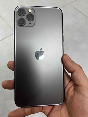 11Promax 64G qte full. Mua bán Điện thoại tại Quận Hải Châu Đà Nẵng được đăng bởi Phii