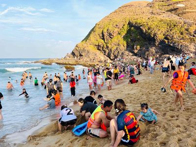 Nhà mặt tiền đường nhựa 10m, trung tâm Hoài Hải, 100m2, nhỉnh 1tỷ xíu. Mua bán nhà ở tại Thị xã Hoài Nhơn Bình Định được đăng bởi Hồ Hồng