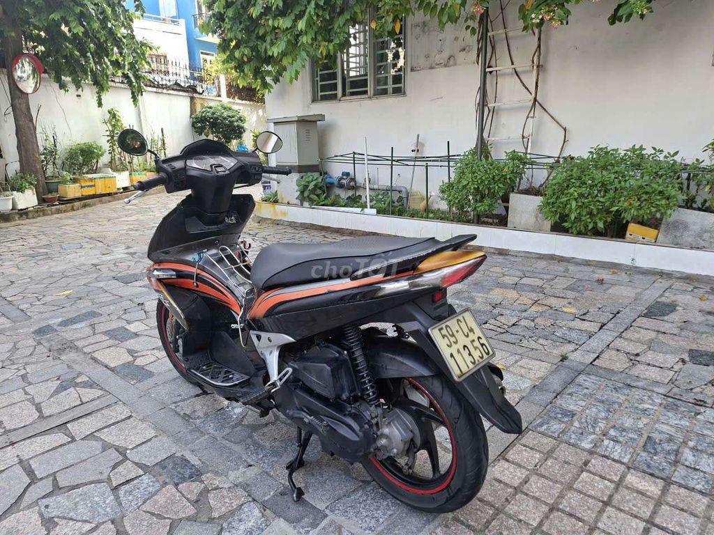 Воздушное лезвие Honda и bstp