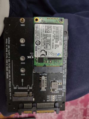 Ssd m2 sata 256 samsung. Mua bán Linh kiện (RAM, Card...) tại Quận Bình Tân Tp Hồ Chí Minh được đăng bởi Lê Quốc Dũng