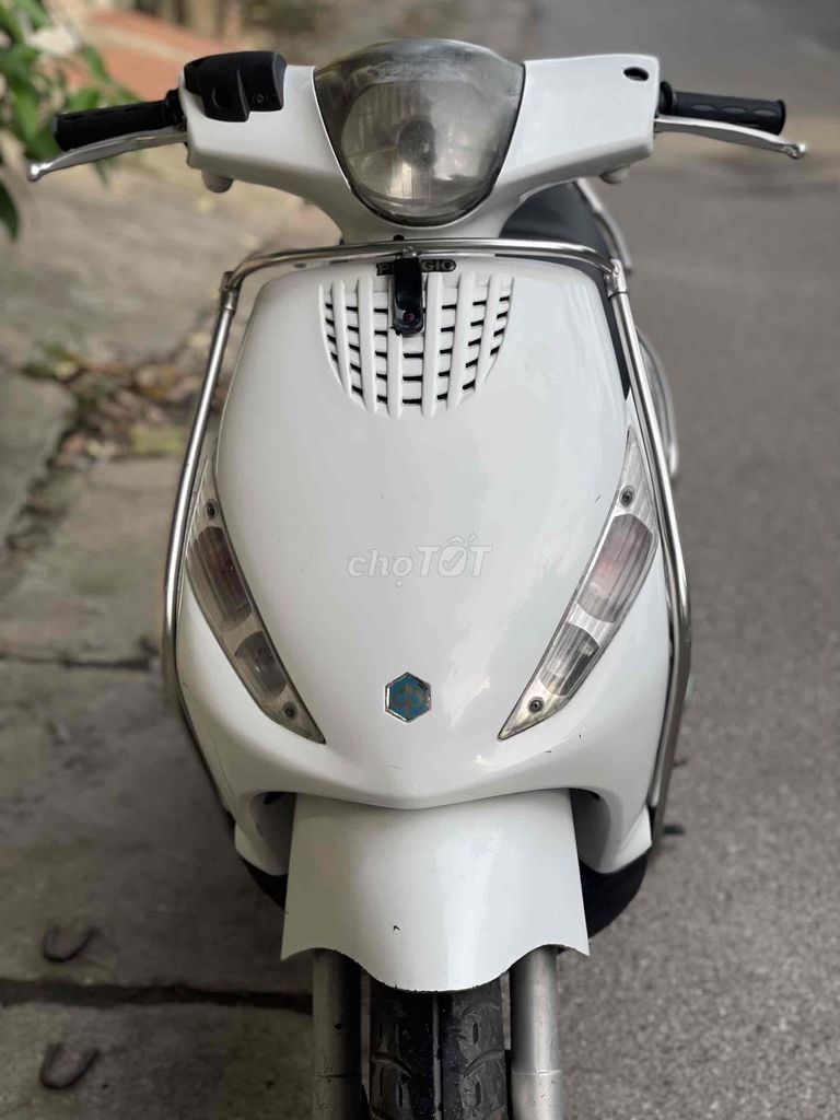 Zip 100cc dky 2017 mới 99%. Mua bán Xe máy tại Quận Bắc Từ Liêm Hà Nội được đăng bởi Hạ Vy Trần hình 3