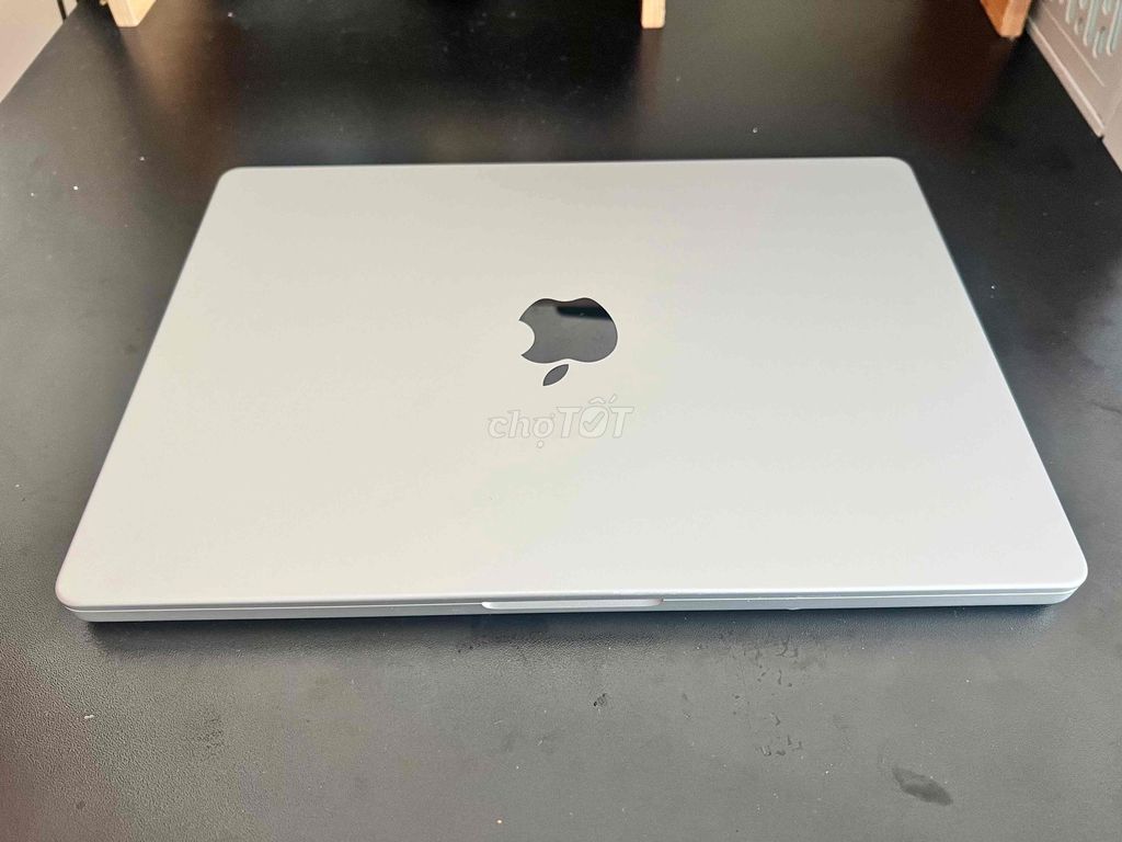 Apple Macbook Pro M3 Pro 14 inch 18GB/512GB. Mua bán Laptop tại Quận 7 Tp Hồ Chí Minh được đăng bởi Kim Ngân hình 1
