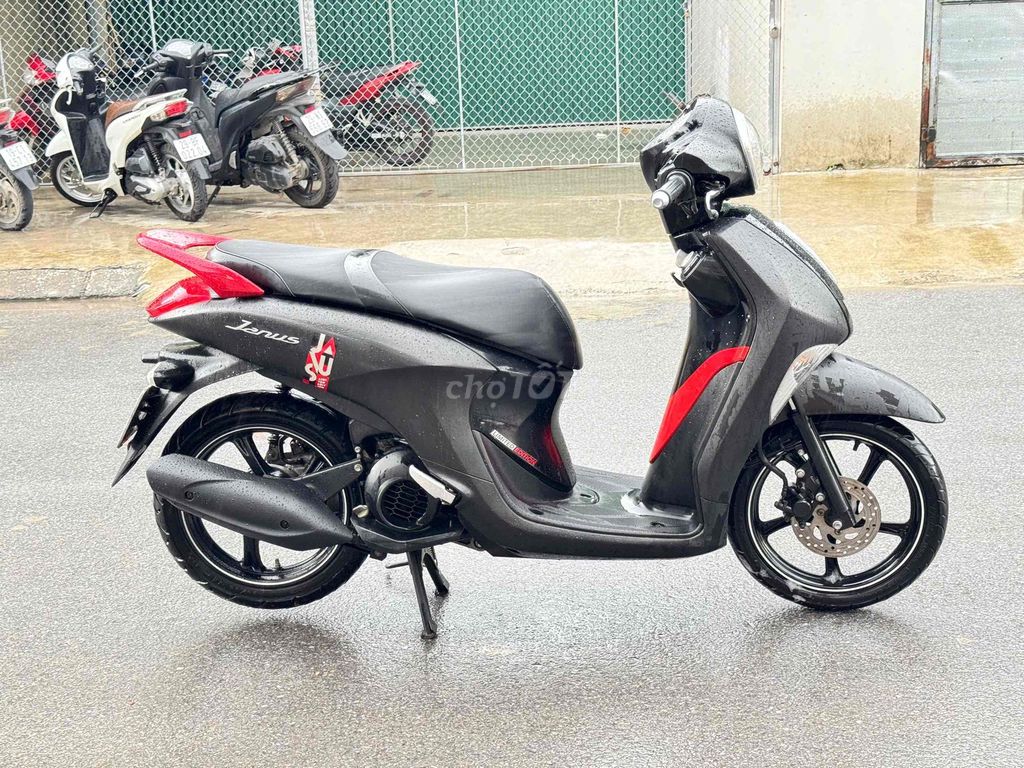 JANUS Nguyên Bản 2020 Chất_Bảo Hành 1,5 năm ạ. Mua bán Xe máy tại Huyện Gia Lâm Hà Nội được đăng bởi Xe Máy Phúc Hưng hình 2