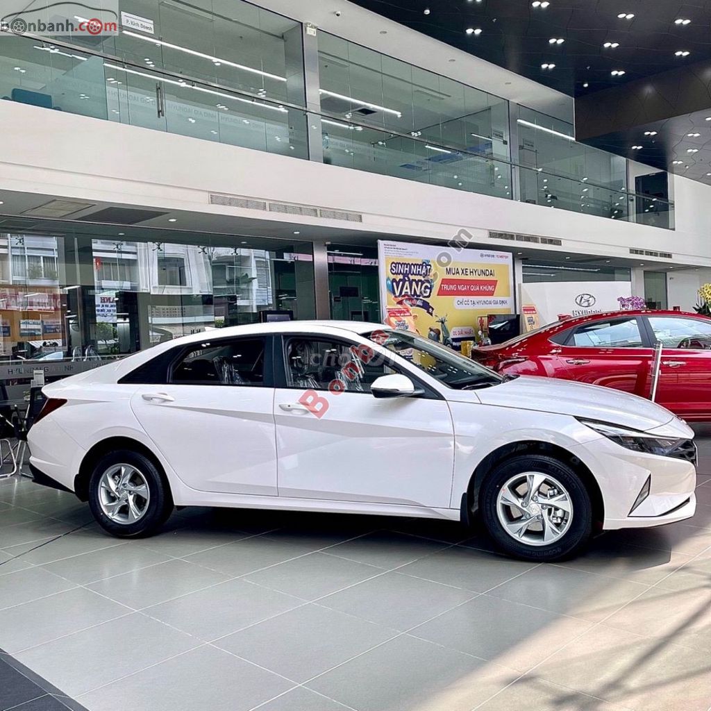 Hyundai All New Elantra 1.6AT. Mua bán Ô tô tại Quận Hải Châu Đà Nẵng được đăng bởi Tiên hình 5