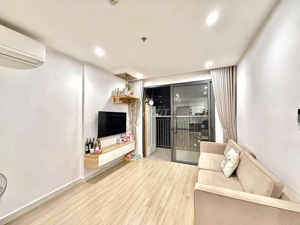 Квартира 2 спальни в Vinhomes Ocean Park, с мебелью, 8 млн