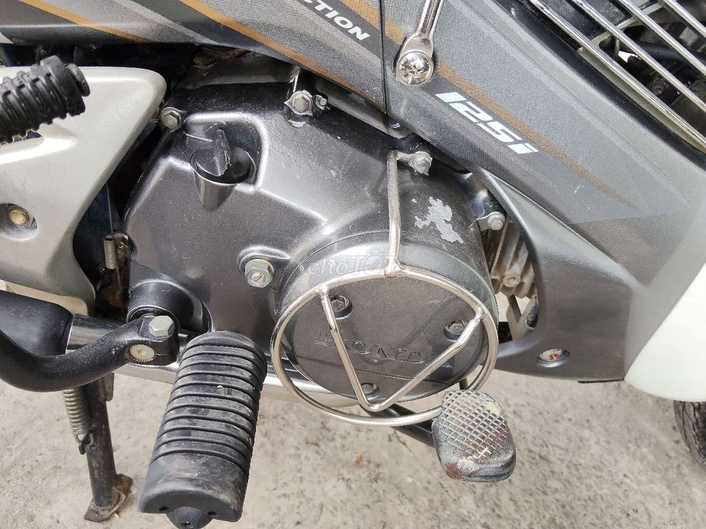 Xe 208. Mua bán Xe máy tại Huyện Phú Tân An Giang được đăng bởi thanh hình 4