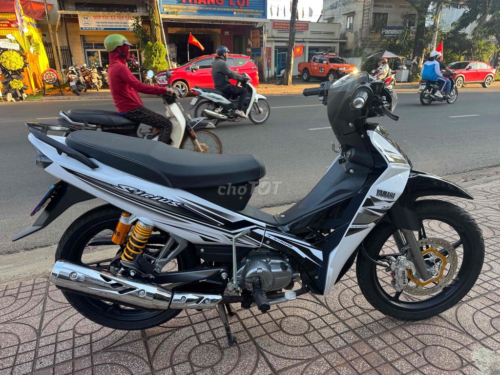 siỉius kiểng. Mua bán Xe máy tại Thành phố Buôn Ma Thuột Đắk Lắk được đăng bởi Nguyễn van Nam hình 2