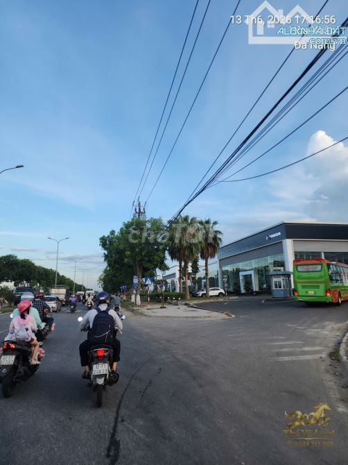 Cho thuê kho xưởng 3000m2 mặt tiền Quốc lộ 1A, Đà Nẵng