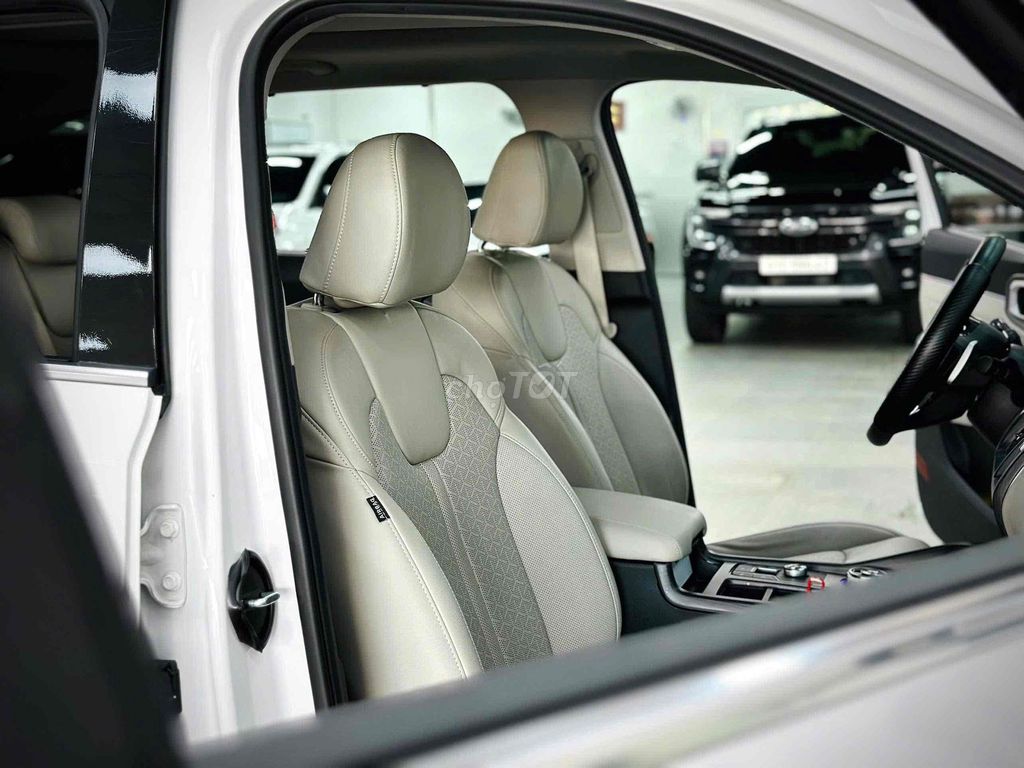 🚘 Kia Sorento Sig Full Dầu 2021 - 2 Cầu Mạnh Mẻ. Mua bán Ô tô tại Thành phố Thủ Đức Tp Hồ Chí Minh được đăng bởi Tấn Lợi  hình 5