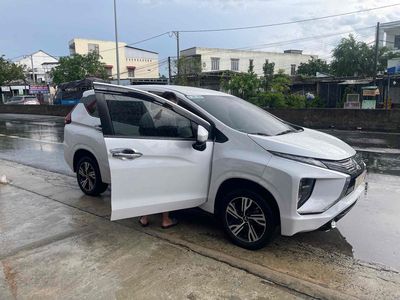 Mitsubishi Xpander Cross 2020 MT - 75124 km. Mua bán Ô tô tại Huyện Hòa Vang Đà Nẵng được đăng bởi TRƯỜNG XUÂN