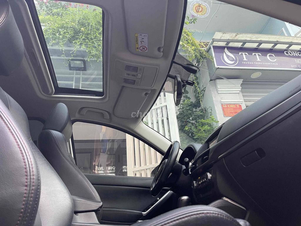 Mazda CX5 2.5 Premium 2 Cầu 2016. Mua bán Ô tô tại Quận Bình Tân Tp Hồ Chí Minh được đăng bởi Han hình 13