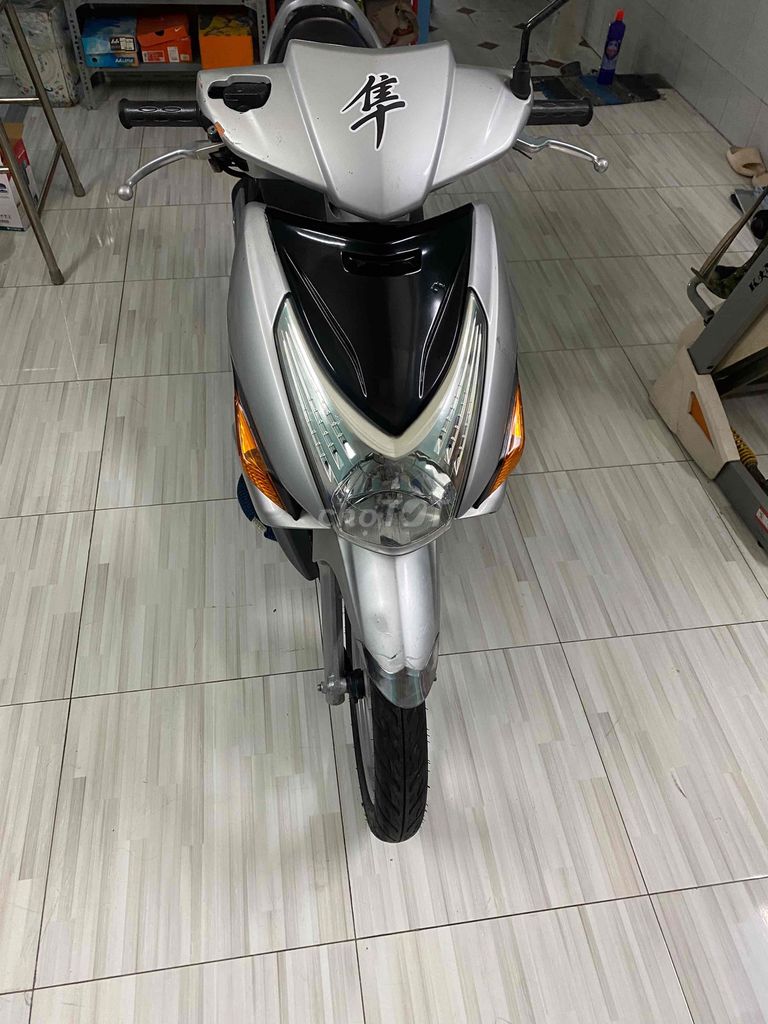 xe Honda Click mâm 6 cây. Mua bán Xe máy tại Quận 7 Tp Hồ Chí Minh được đăng bởi thanh xuân hình 1