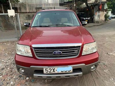 Ford Escape 2004 2 cầu