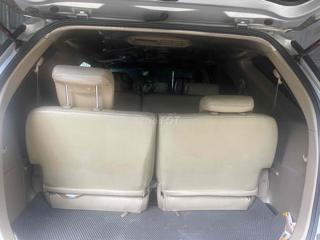 Xe chính chủ. ***. Mua bán Ô tô tại Huyện Tương Dương Nghệ An được đăng bởi Anh Ba hình 8