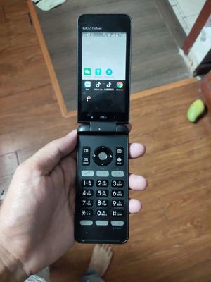 Bán IP 4 và con máy gập. Mua bán Điện thoại tại Huyện Thanh Trì Hà Nội được đăng bởi minh phương