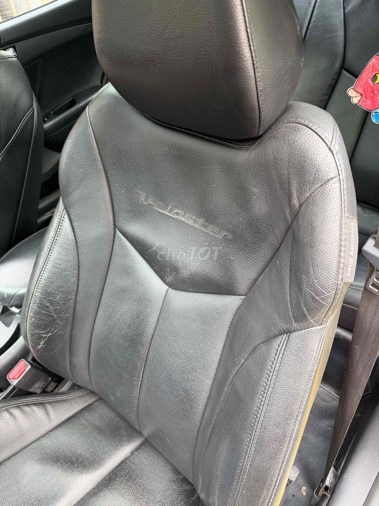 Hyundai Veloster 2011 1.6 GDI AT. Mua bán Ô tô tại Thành phố Thủ Dầu Một Bình Dương được đăng bởi tuấn hình 18