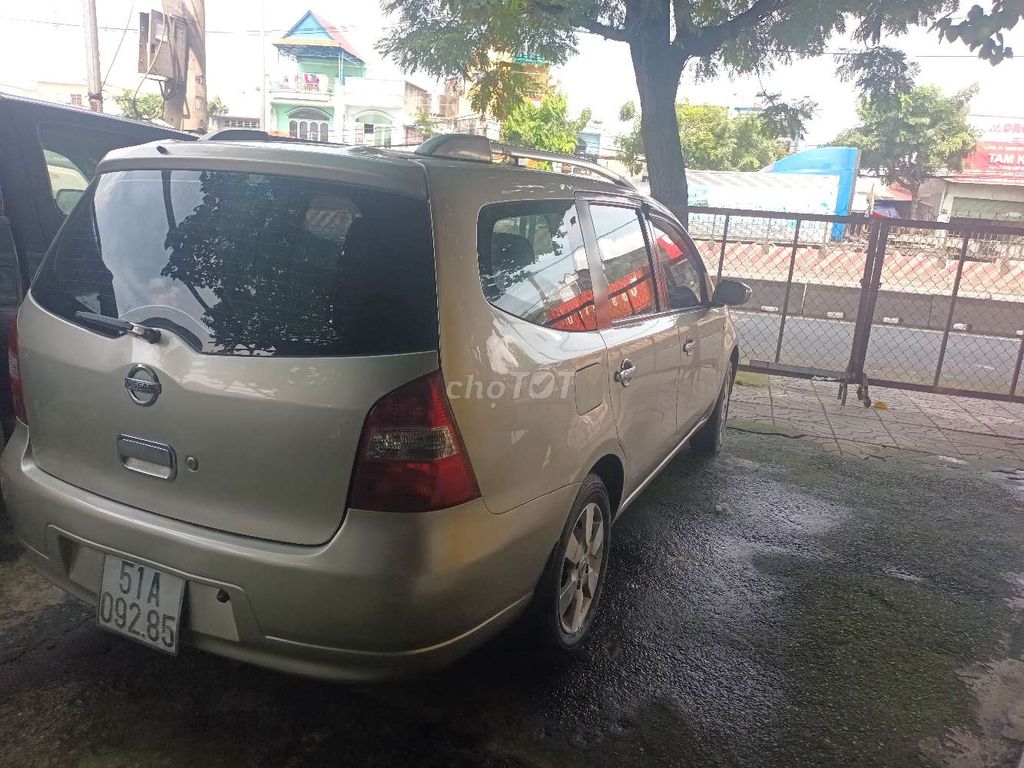 2011 - 90800 km. Mua bán Ô tô tại Quận 12 Tp Hồ Chí Minh được đăng bởi Phi Phan hình 3