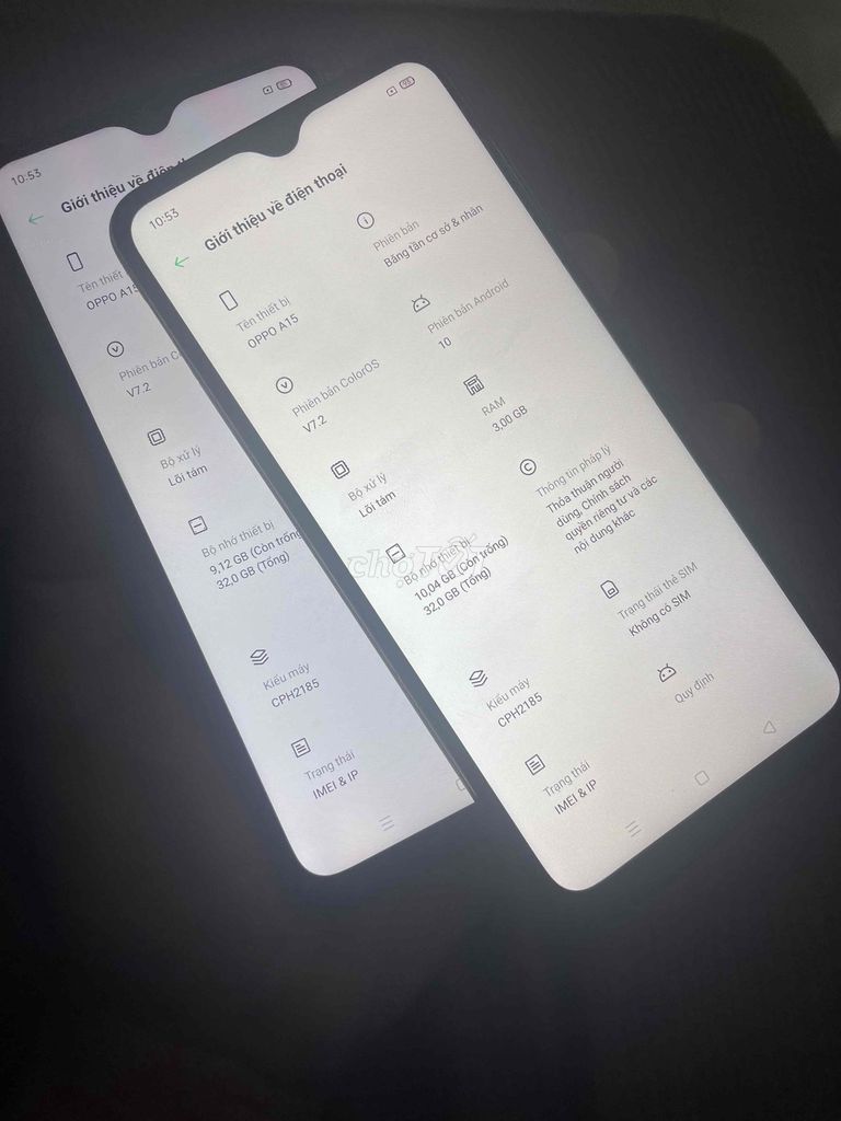 Oppo a15 3/32gb zin full. Mua bán Điện thoại tại Quận Bình Tân Tp Hồ Chí Minh được đăng bởi Hải hình 1