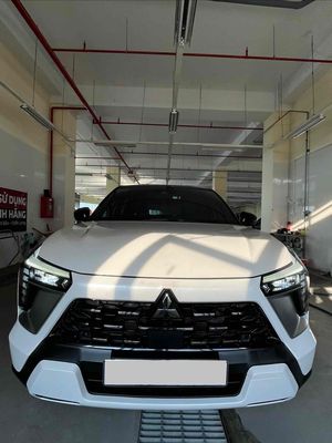 Mitsubishi Xforce Ultimate 2025