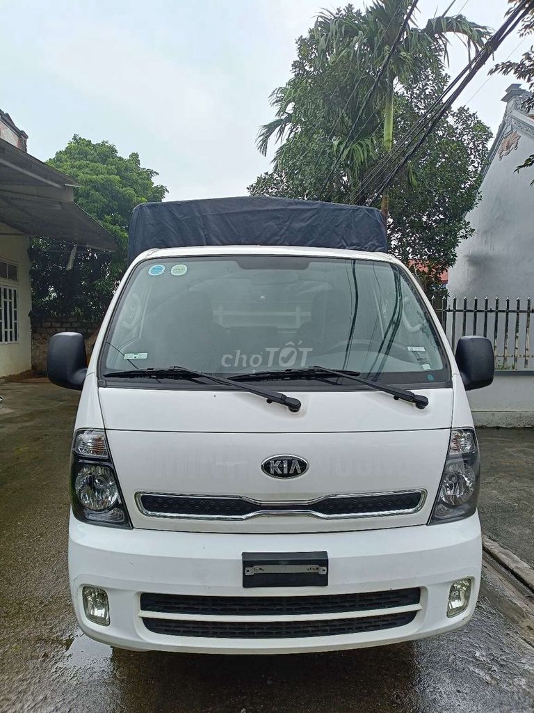 K250 đăng ký 2024 như mới. Mua bán Xe tải, xe ben tại Huyện Chương Mỹ Hà Nội được đăng bởi Ai có Nhiu cầu mua thực sự hãy gọi nhé hình 2